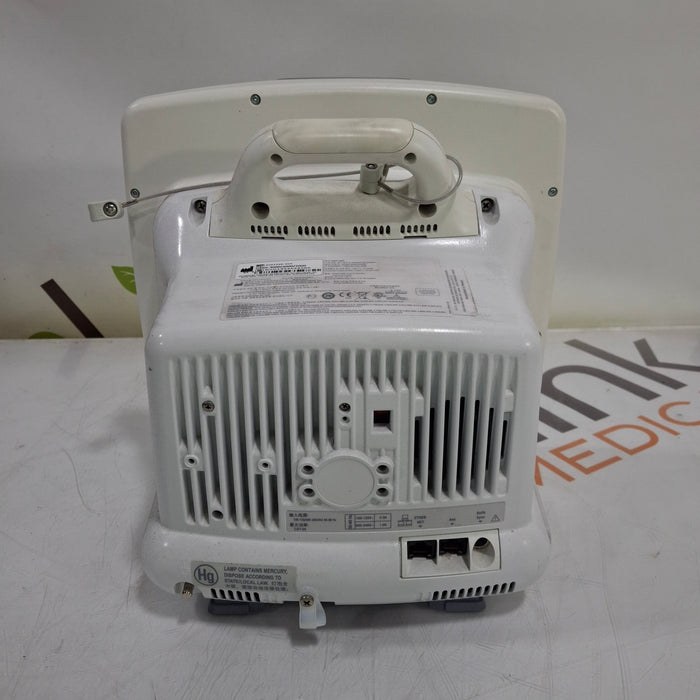 GE Healthcare GE Healthcare Dash 5000 - GE/Nellcor SpO2 Patient Monitor Patient Monitors reLink Medical