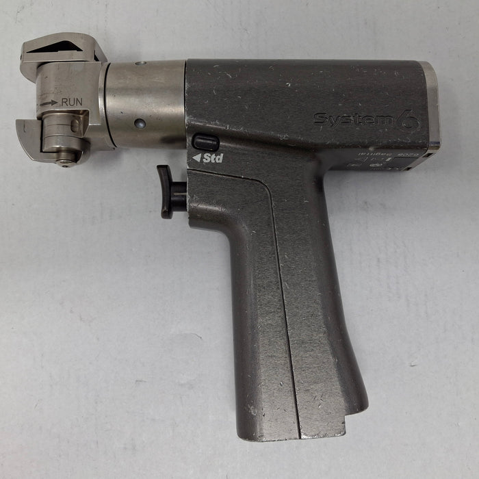 Stryker Stryker 6208 System 6 Sagittal Saw Surgical Power Instruments reLink Medical