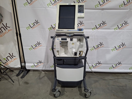 Puritan Bennett Puritan Bennett 840 Ventilator Respiratory reLink Medical