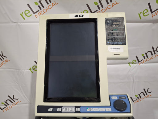 Puritan Bennett Puritan Bennett 840 Ventilator Respiratory reLink Medical