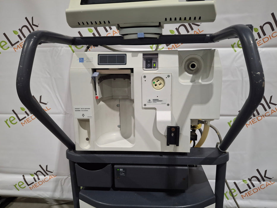 Puritan Bennett Puritan Bennett 840 Ventilator Respiratory reLink Medical