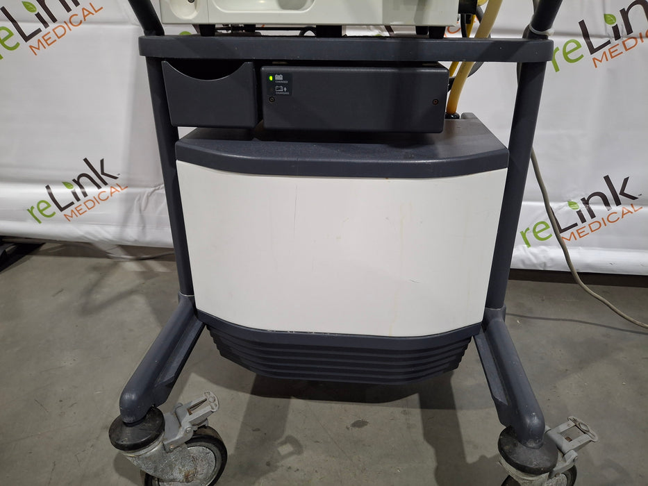 Puritan Bennett Puritan Bennett 840 Ventilator Respiratory reLink Medical