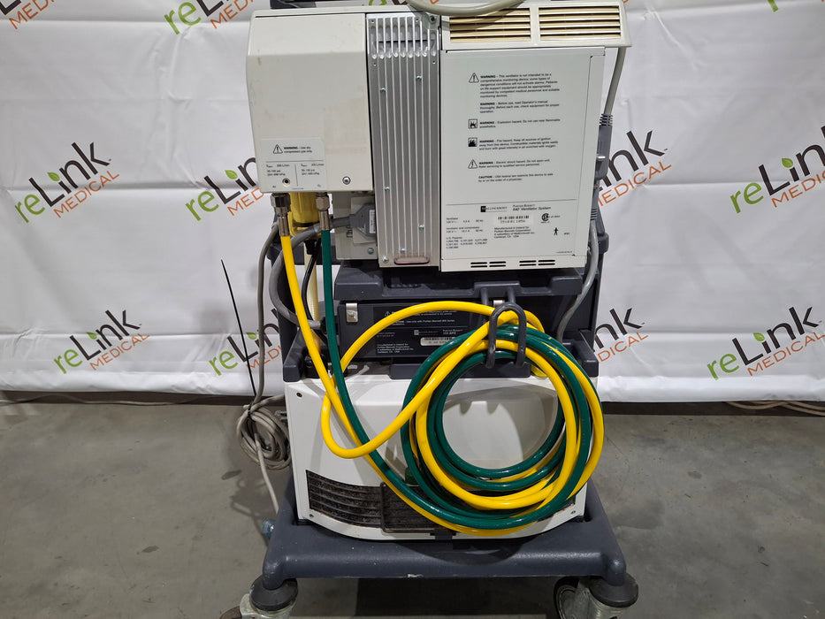 Puritan Bennett Puritan Bennett 840 Ventilator Respiratory reLink Medical