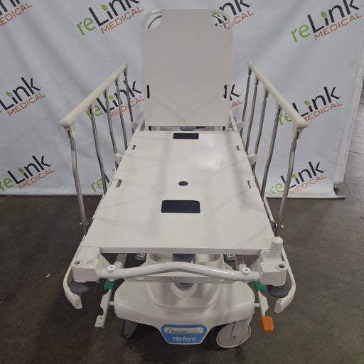 Hill-Rom Hill-Rom TranStar P8000 Stretcher Beds & Stretchers reLink Medical