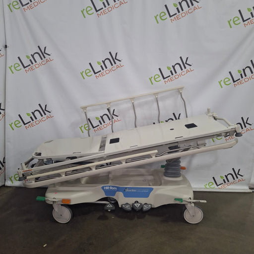 Hill-Rom Hill-Rom TranStar P8000 Stretcher Beds & Stretchers reLink Medical