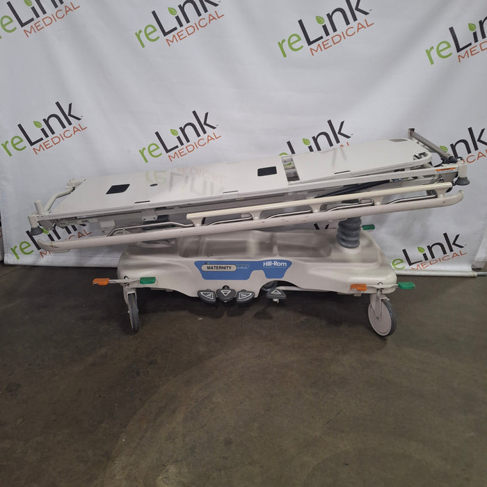Hill-Rom Hill-Rom TranStar P8000 Stretcher Beds & Stretchers reLink Medical