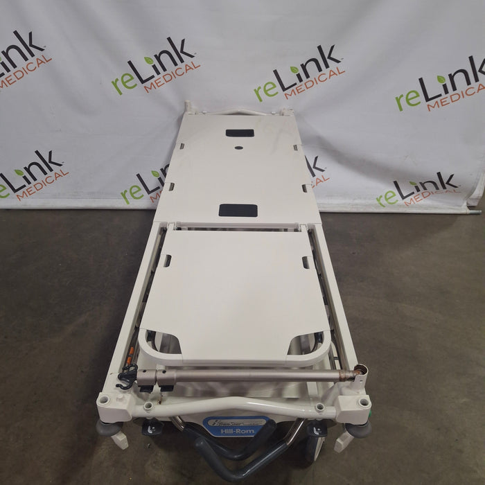 Hill-Rom Hill-Rom TranStar P8000 Stretcher Beds & Stretchers reLink Medical