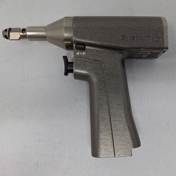 Stryker Stryker 6206 System 6 Reciprocating Saw Surgical Power Instruments reLink Medical