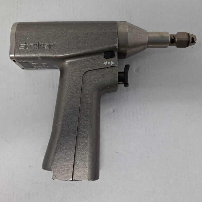 Stryker Stryker 6206 System 6 Reciprocating Saw Surgical Power Instruments reLink Medical