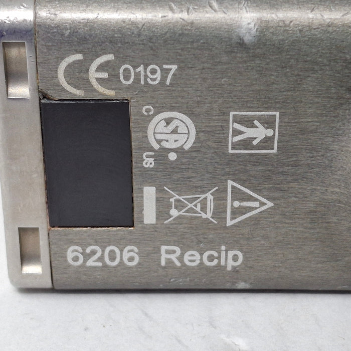 Stryker Stryker 6206 System 6 Reciprocating Saw Surgical Power Instruments reLink Medical