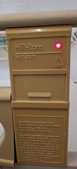 Hill-Rom Hill-Rom Advance All Electric Hospital Bed Beds & Stretchers reLink Medical