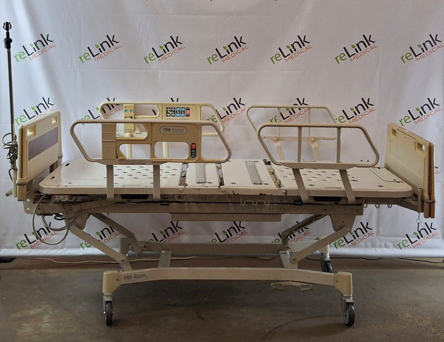 Hill-Rom Hill-Rom Advance All Electric Hospital Bed Beds & Stretchers reLink Medical