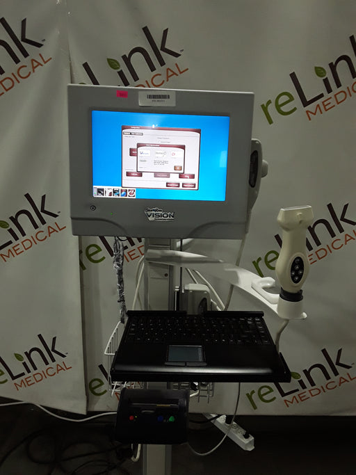 Bard Medical Bard Medical Site Rite Vision Ultrasound Ultrasound reLink Medical