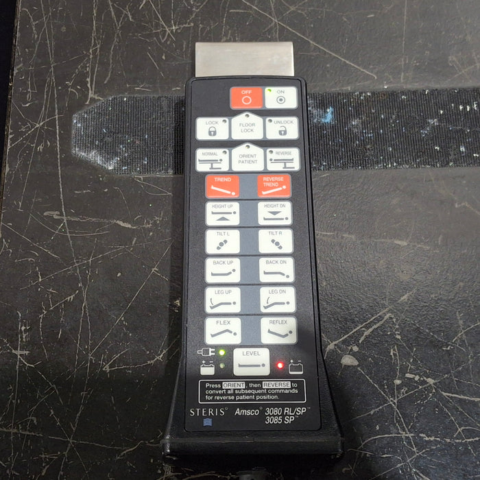 Steris 3080SP Surgical Table