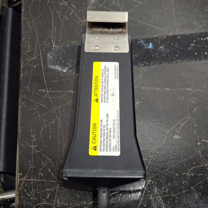 Steris 3080SP Surgical Table