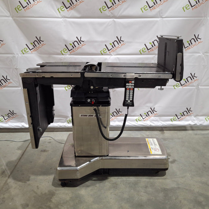 Steris 3080SP Surgical Table