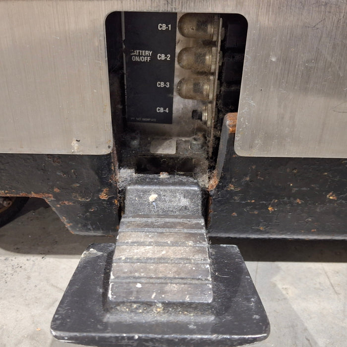 Steris 3080SP Surgical Table