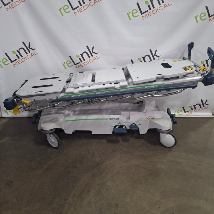 Stryker Stryker 1007 Stretcher Beds & Stretchers reLink Medical
