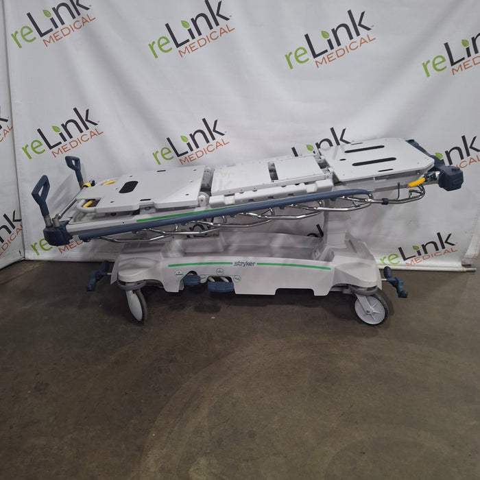 Stryker Stryker 1007 Stretcher Beds & Stretchers reLink Medical