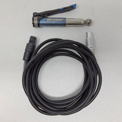 Stryker Stryker 6400-034 RemB Sagittal Saw Surgical Power Instruments reLink Medical