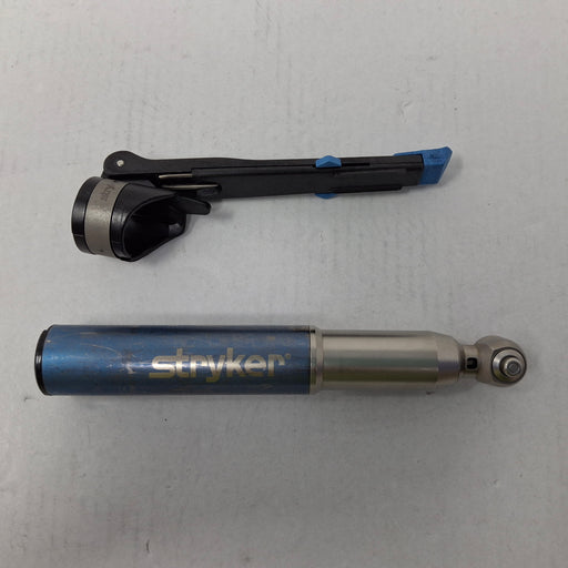 Stryker Stryker 6400-034 RemB Sagittal Saw Surgical Power Instruments reLink Medical