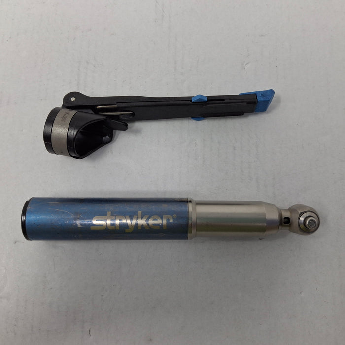 Stryker Stryker 6400-034 RemB Sagittal Saw Surgical Power Instruments reLink Medical