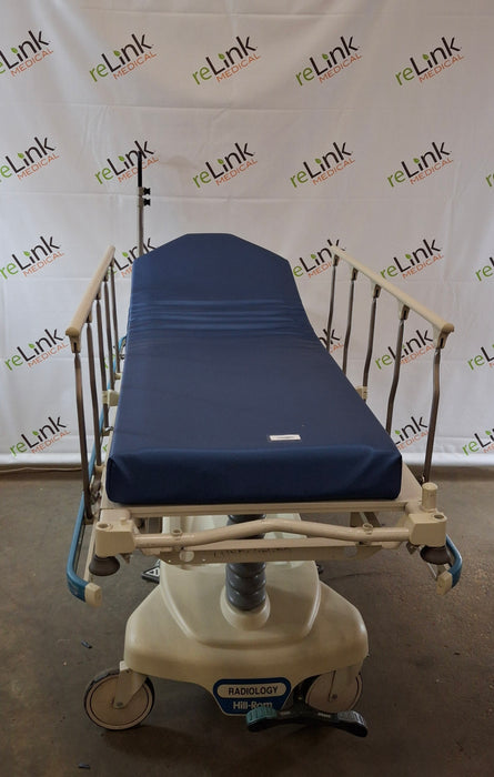 Hill-Rom TranStar P8000 Stretcher