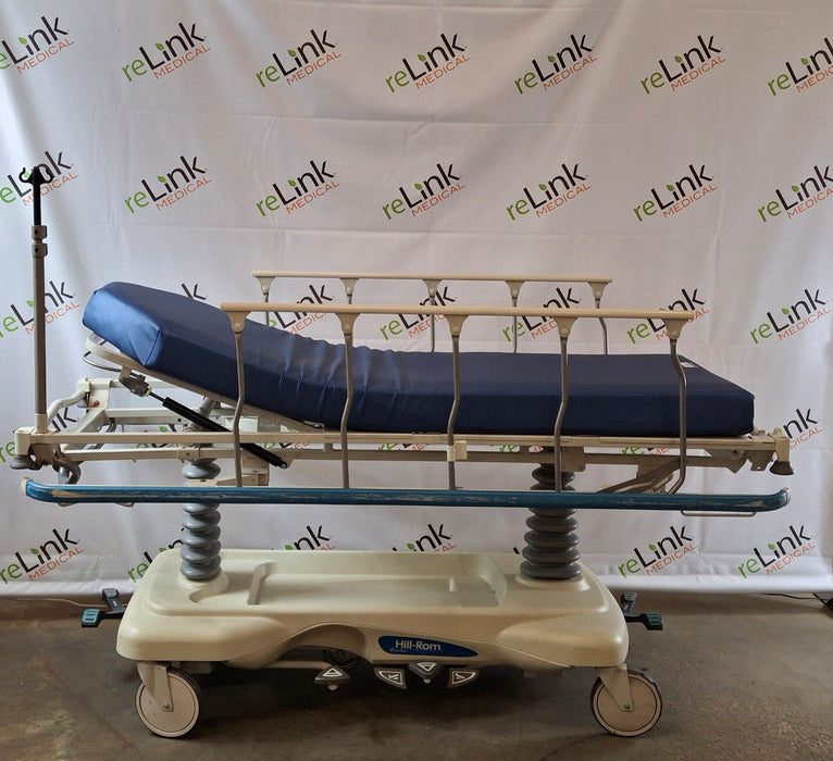 Hill-Rom TranStar P8000 Stretcher