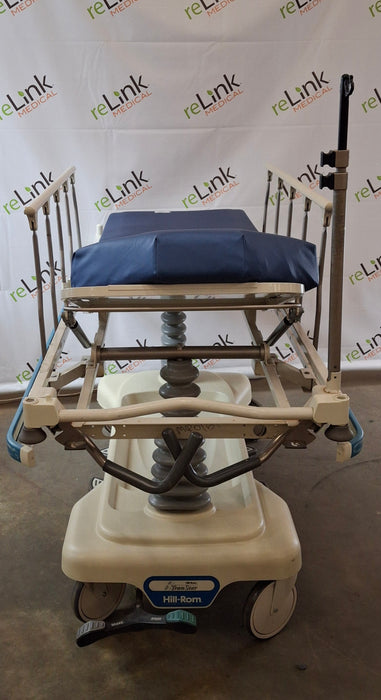 Hill-Rom TranStar P8000 Stretcher