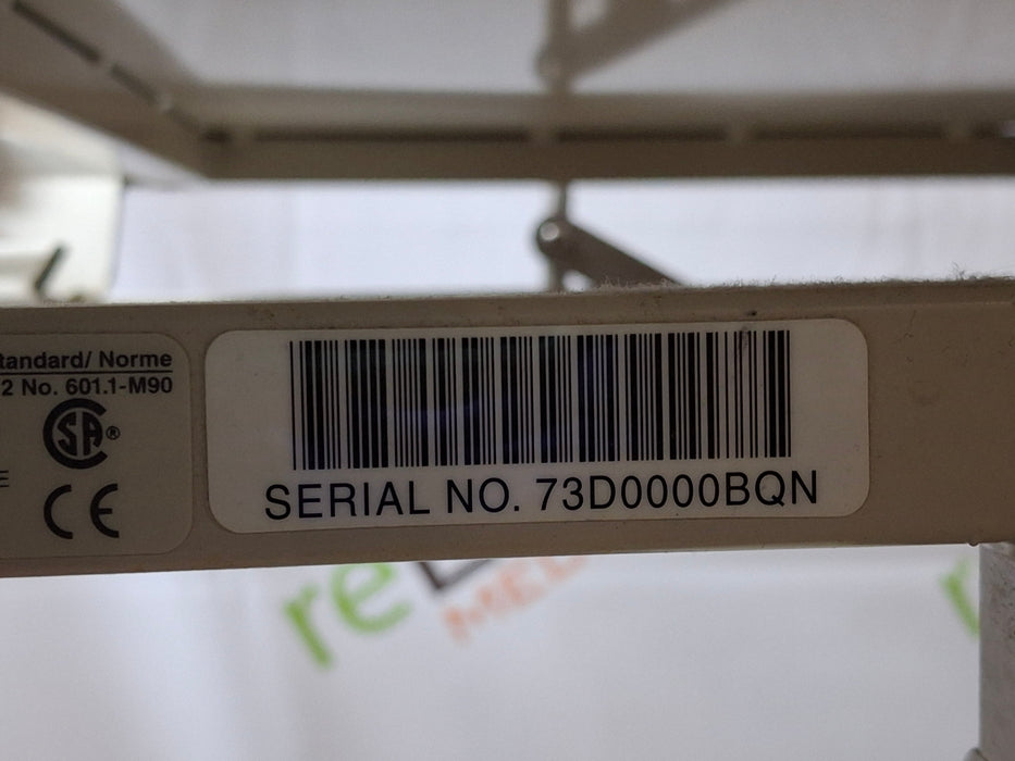 Hill-Rom TranStar P8000 Stretcher