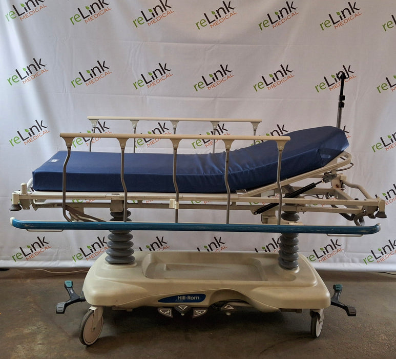Hill-Rom TranStar P8000 Stretcher