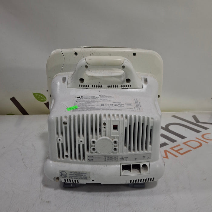 GE Healthcare GE Healthcare Dash 4000 - GE/Nellcor SpO2 Patient Monitor Patient Monitors reLink Medical