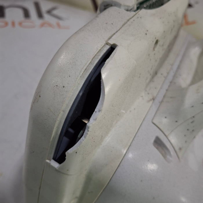 GE Healthcare GE Healthcare Dash 4000 - GE/Nellcor SpO2 Patient Monitor Patient Monitors reLink Medical