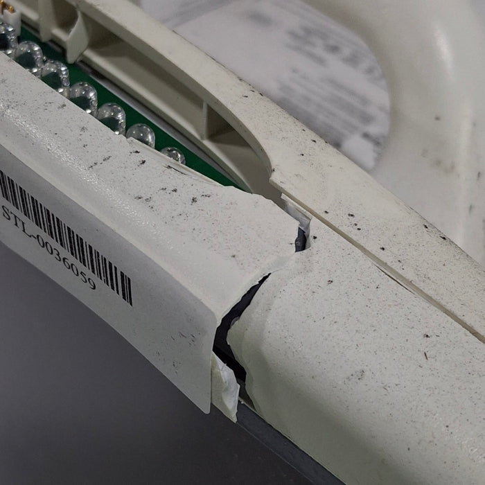 GE Healthcare GE Healthcare Dash 4000 - GE/Nellcor SpO2 Patient Monitor Patient Monitors reLink Medical