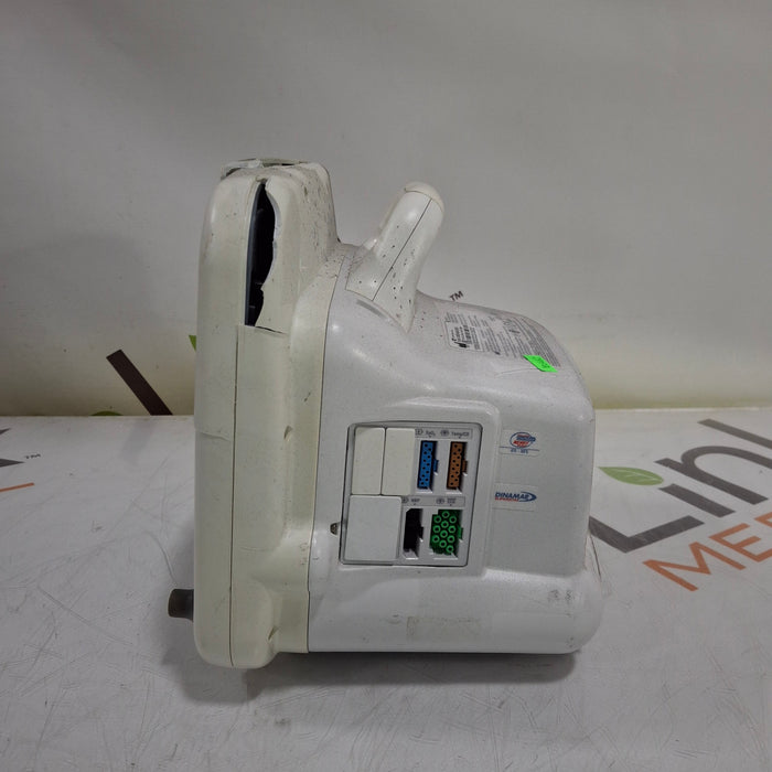GE Healthcare GE Healthcare Dash 4000 - GE/Nellcor SpO2 Patient Monitor Patient Monitors reLink Medical