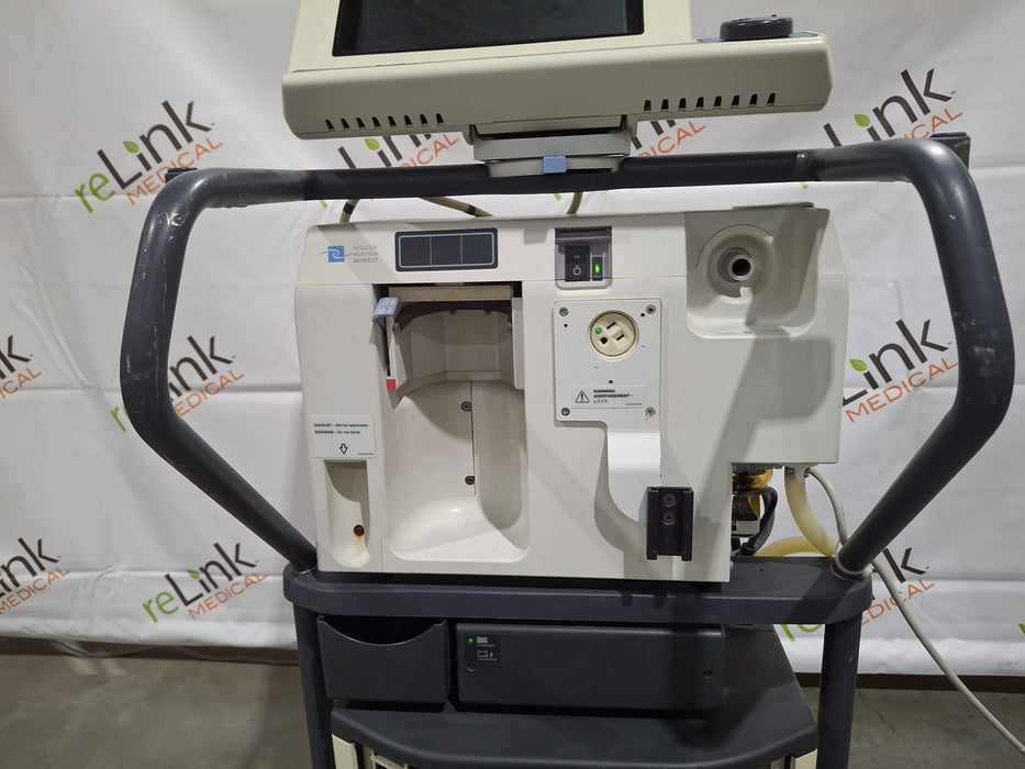 Puritan Bennett Puritan Bennett 840 Ventilator Respiratory reLink Medical