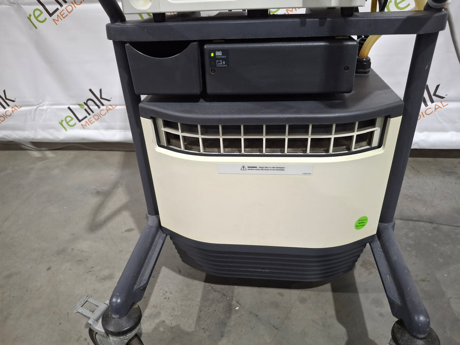 Puritan Bennett Puritan Bennett 840 Ventilator Respiratory reLink Medical