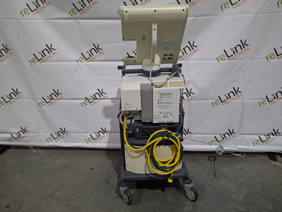 Puritan Bennett Puritan Bennett 840 Ventilator Respiratory reLink Medical