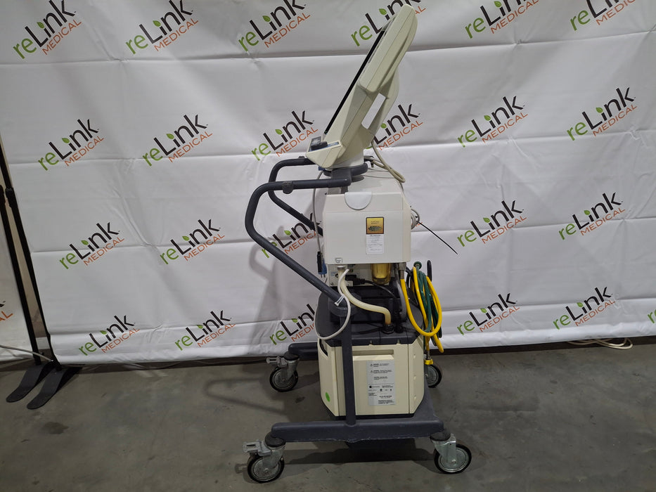 Puritan Bennett Puritan Bennett 840 Ventilator Respiratory reLink Medical