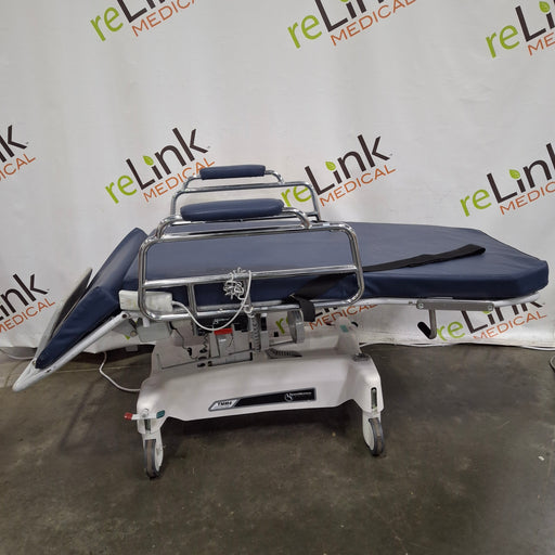 TransMotion Medical TransMotion Medical TMM4WB Multi-Purpose Stretcher Chair Beds & Stretchers reLink Medical