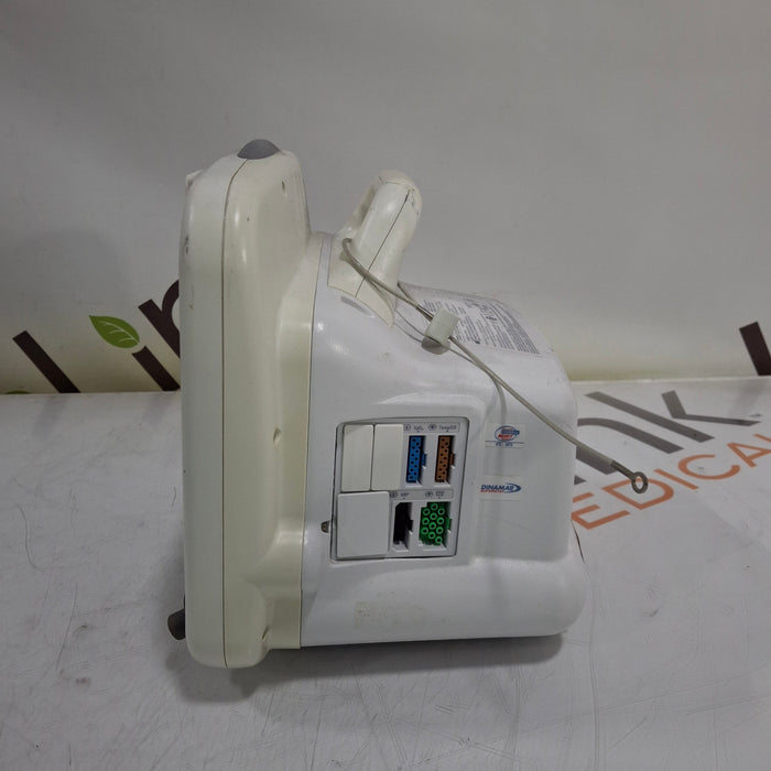 GE Healthcare GE Healthcare Dash 4000 - GE/Nellcor SpO2 Patient Monitor Patient Monitors reLink Medical