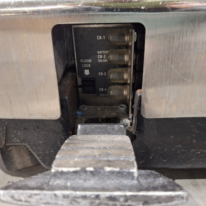 Steris 3085SP Surgical Table