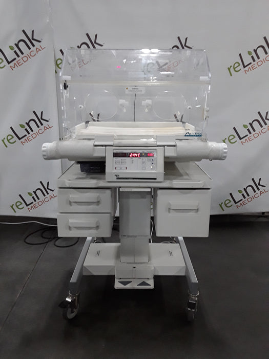 Ohmeda Medical Ohmeda Medical Ohio Care Plus 4000 Incubator Infant Warmers and Incubators reLink Medical