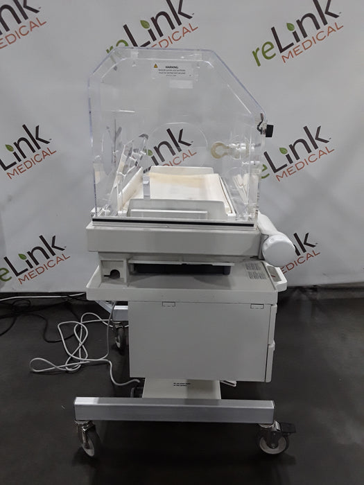 Ohmeda Medical Ohmeda Medical Ohio Care Plus 4000 Incubator Infant Warmers and Incubators reLink Medical