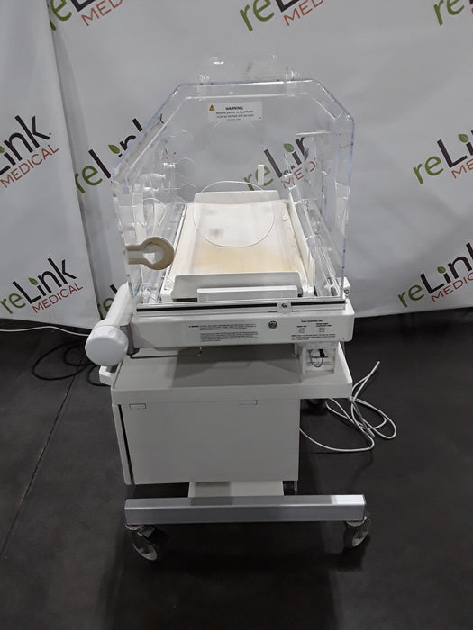 Ohmeda Medical Ohmeda Medical Ohio Care Plus 4000 Incubator Infant Warmers and Incubators reLink Medical