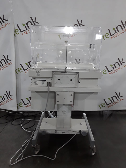 Ohmeda Medical Ohmeda Medical Ohio Care Plus 4000 Incubator Infant Warmers and Incubators reLink Medical