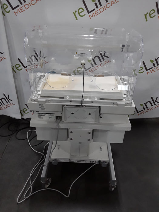 Ohmeda Medical Ohmeda Medical Ohio Care Plus 4000 Incubator Infant Warmers and Incubators reLink Medical