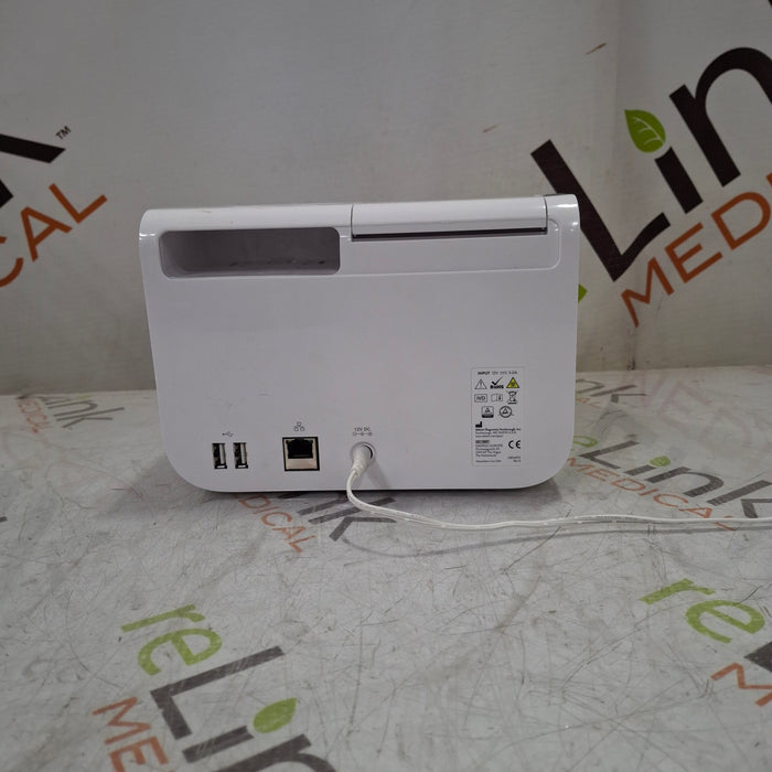 Abbott Abbott ID NOW Portable Testing Device Research Lab reLink Medical