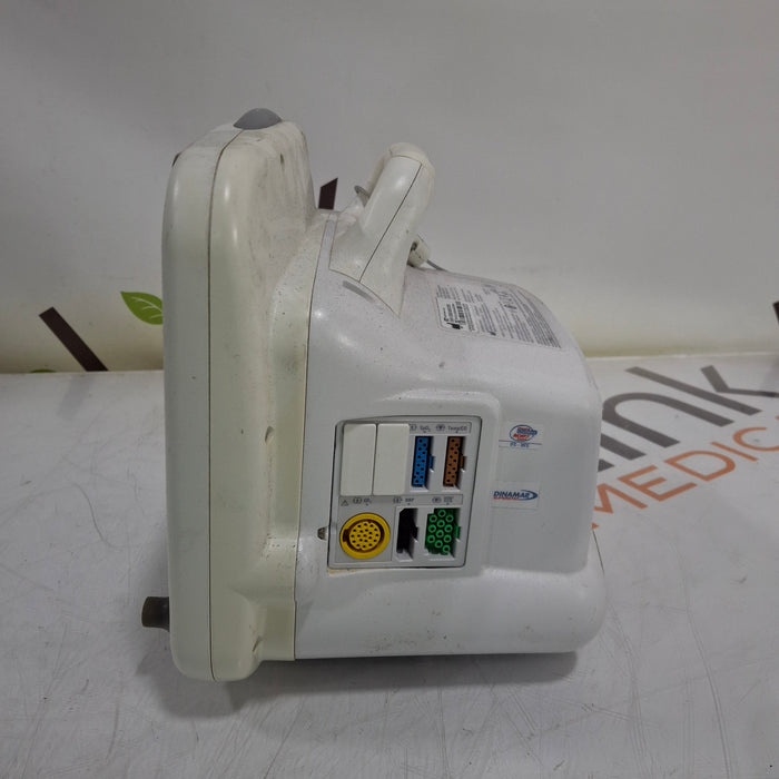 GE Healthcare GE Healthcare Dash 4000 - GE/Nellcor SpO2 Patient Monitor Patient Monitors reLink Medical