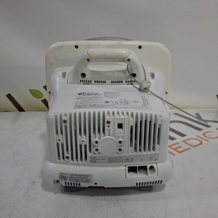 GE Healthcare GE Healthcare Dash 4000 - GE/Nellcor SpO2 Patient Monitor Patient Monitors reLink Medical
